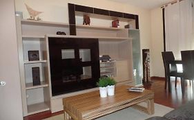 Piso Acogedor En Sada Cozy Flat In Sada Wifi